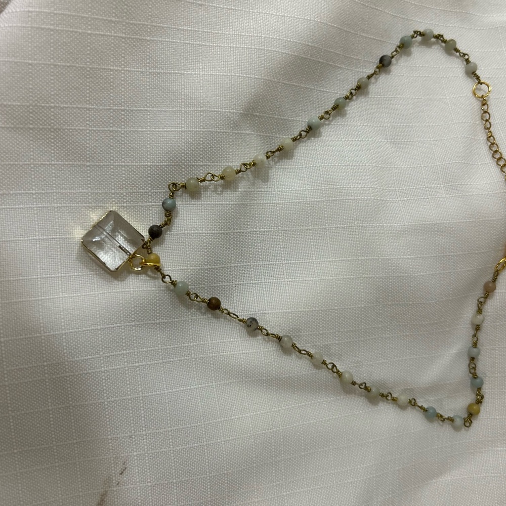 Necklace - Picture 2 of 5